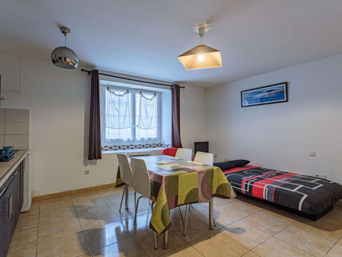 Spacieux Studio A Biarritz, Proche Commerces Et Plage - Fr-1-3-541 Экстерьер фото