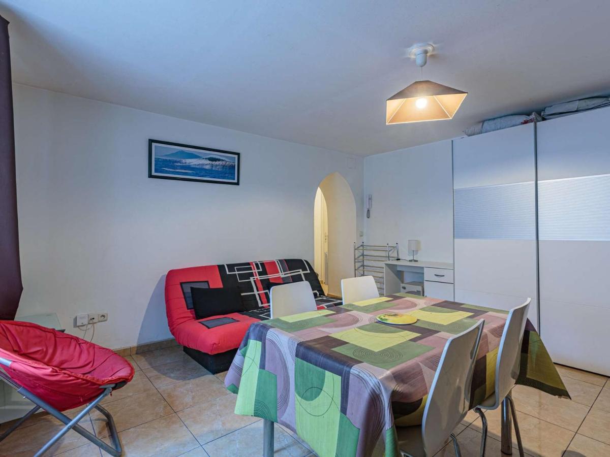 Spacieux Studio A Biarritz, Proche Commerces Et Plage - Fr-1-3-541 Экстерьер фото
